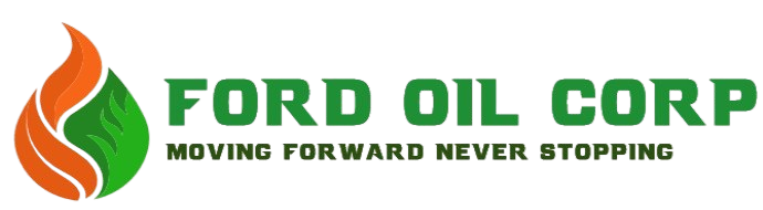 Ford Oil Corp®